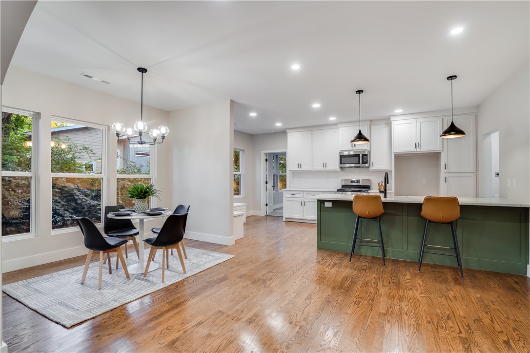 Jennings Add - Residential