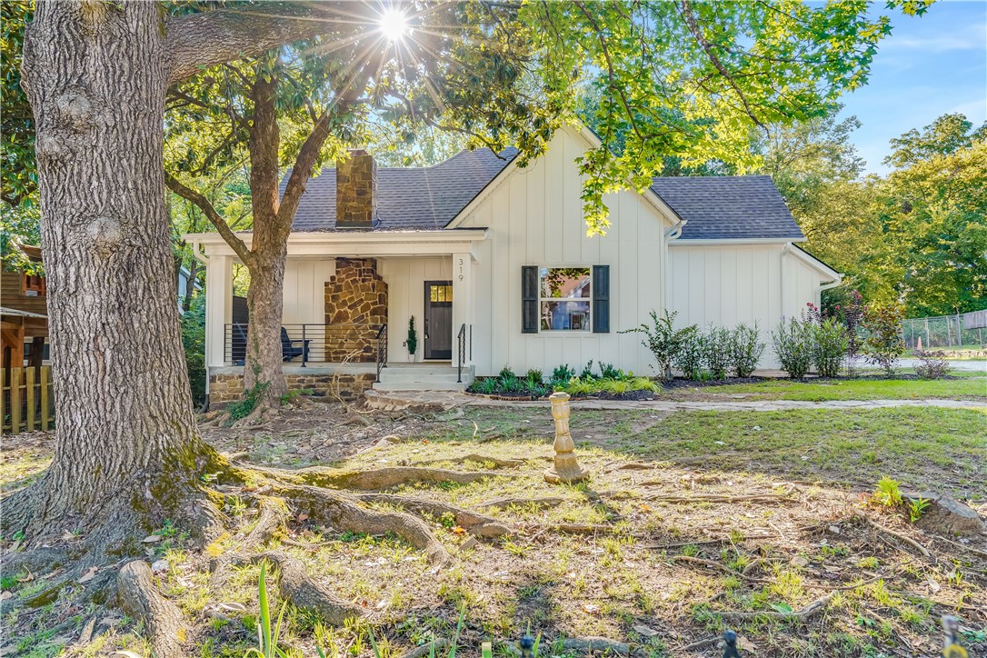 Jennings Add - Residential