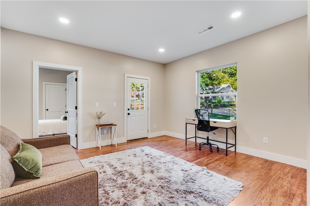 Jennings Add - Residential