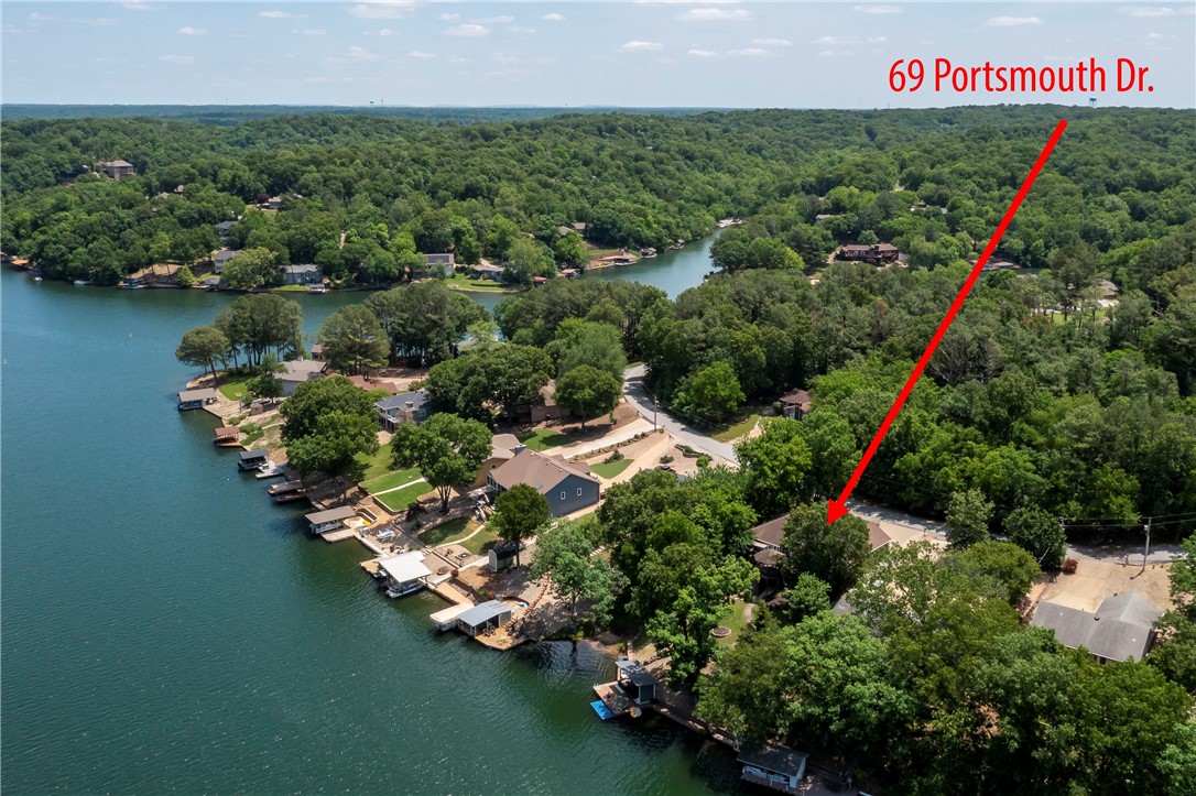 Portsmouth Sub Bvv - Residential