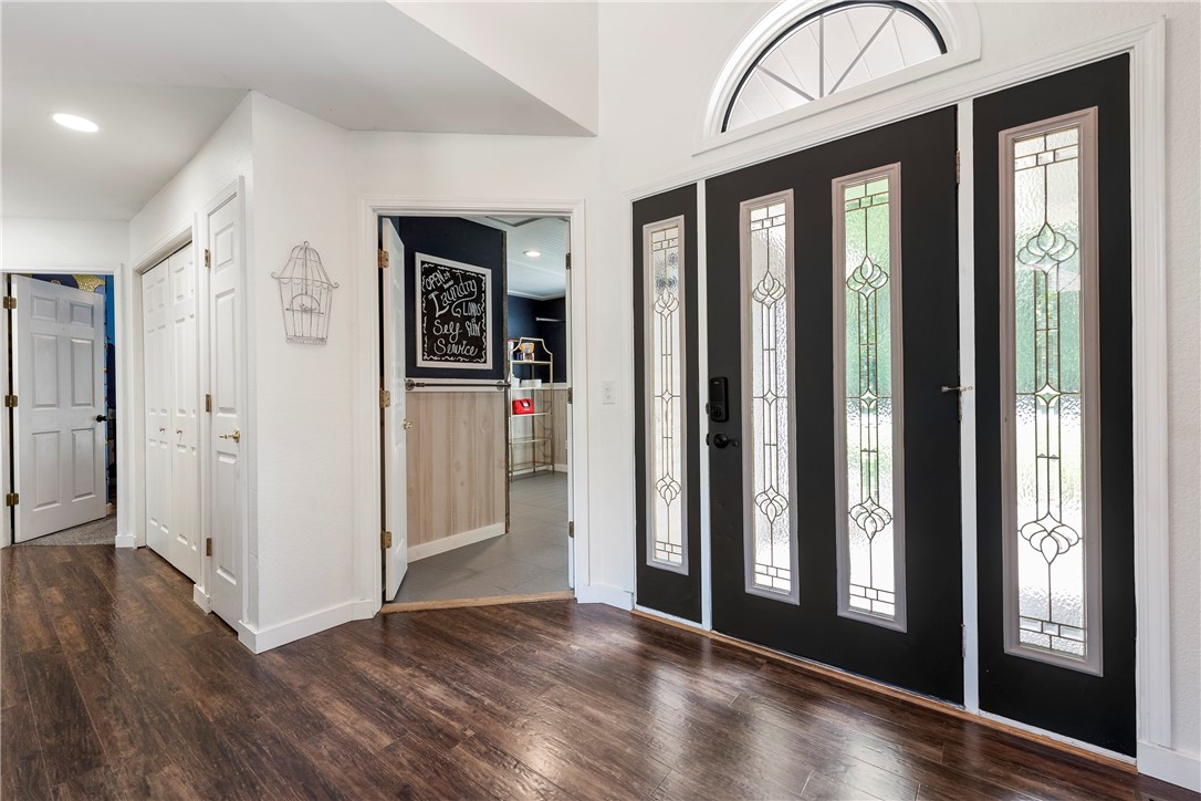 Portsmouth Sub Bvv - Residential