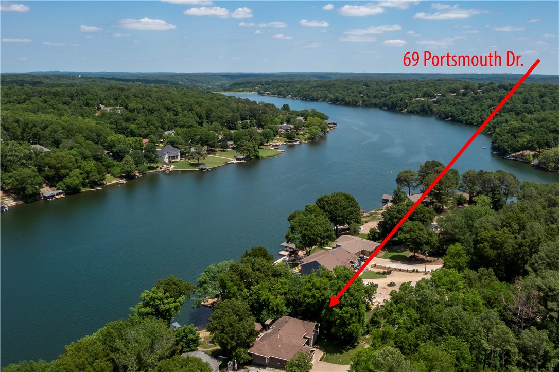 Portsmouth Sub Bvv - Residential