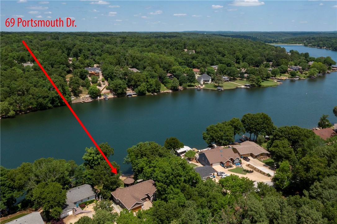 Portsmouth Sub Bvv - Residential