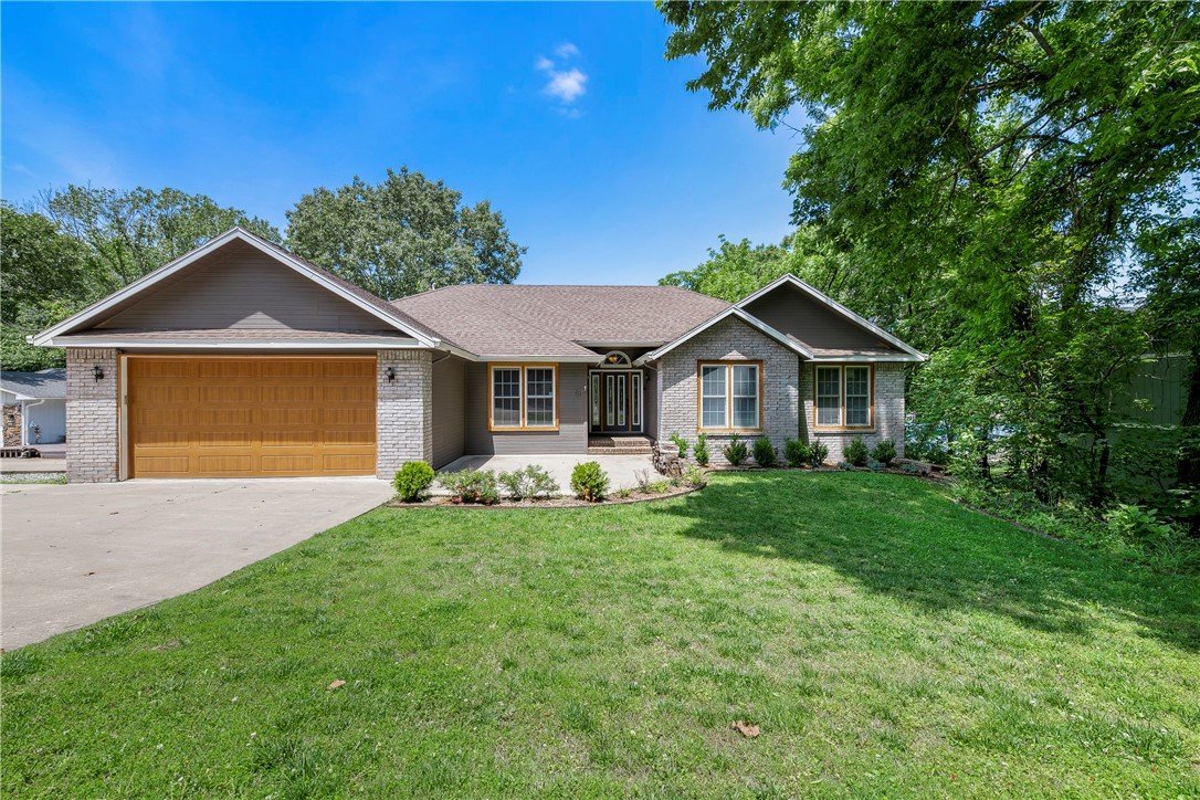 Portsmouth Sub Bvv - Residential