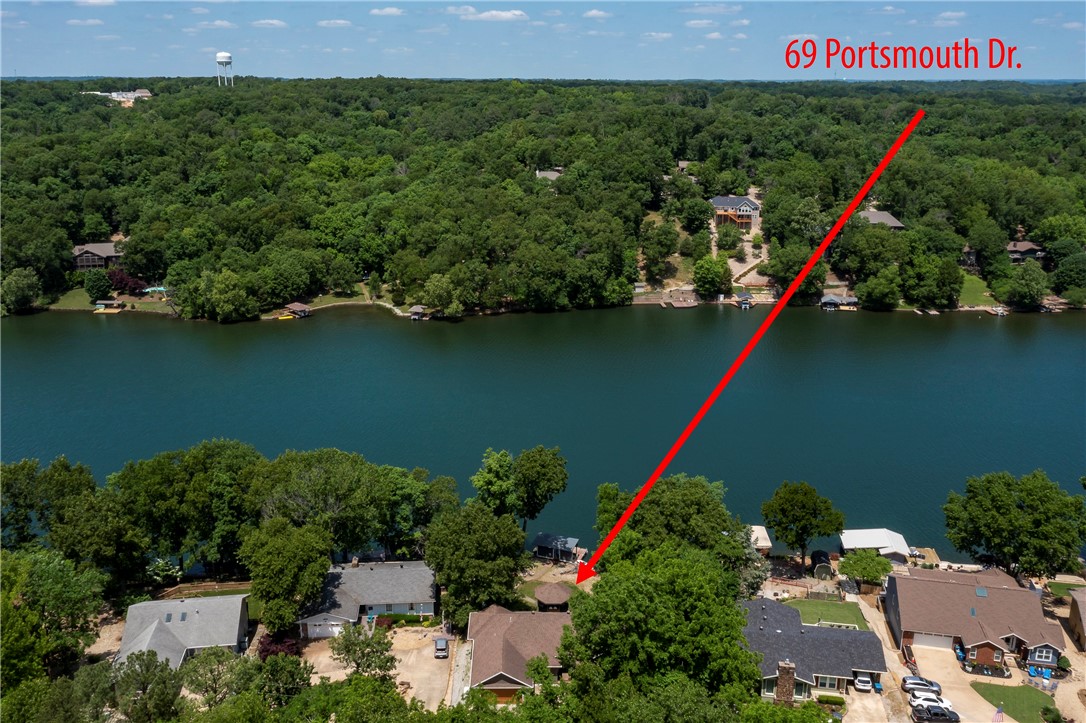 Portsmouth Sub Bvv - Residential