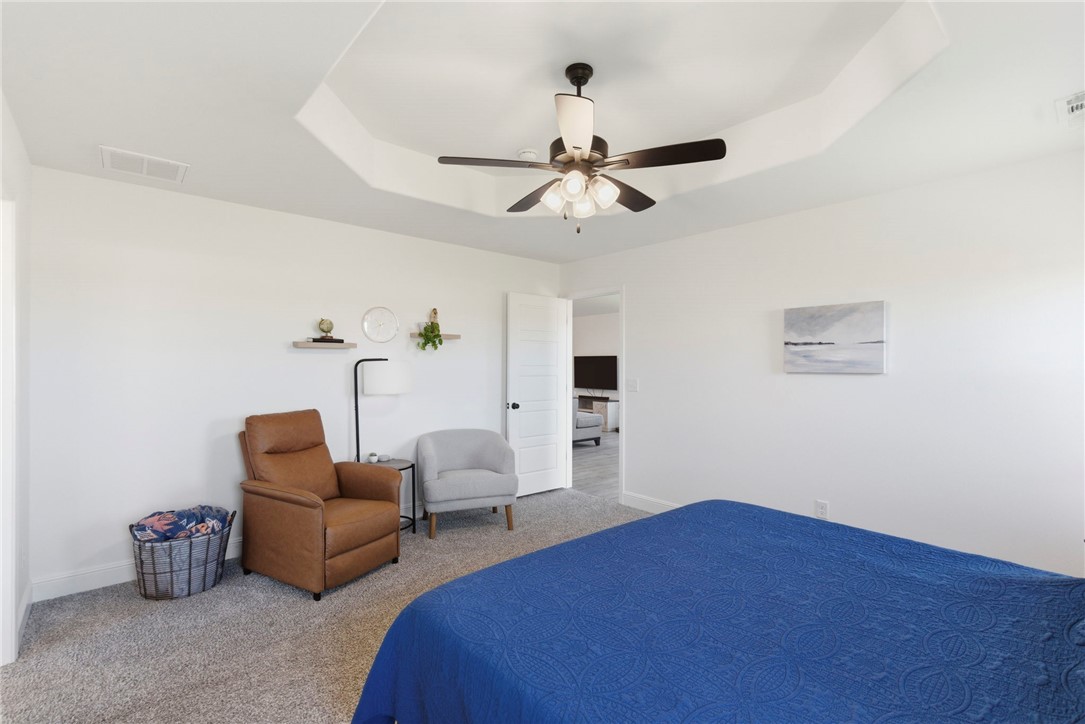 Pines Ph Iii, The Centerton - Residential