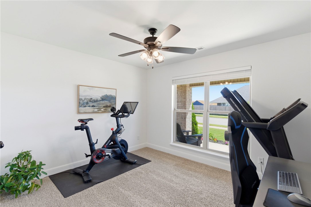 Pines Ph Iii, The Centerton - Residential