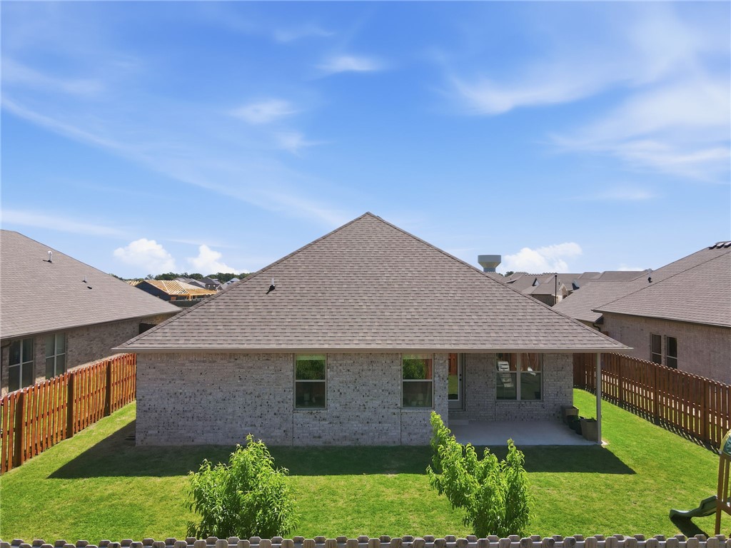 Pines Ph Iii, The Centerton - Residential