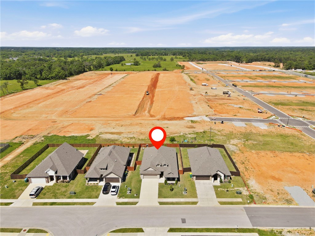 Pines Ph Iii, The Centerton - Residential