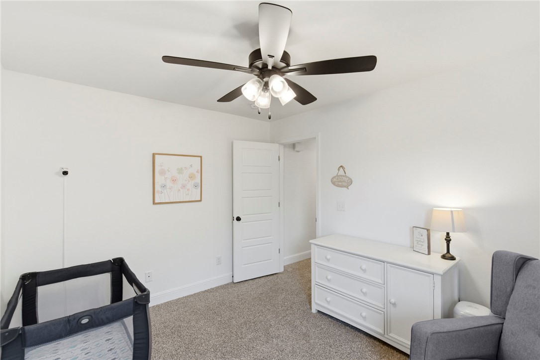 Pines Ph Iii, The Centerton - Residential