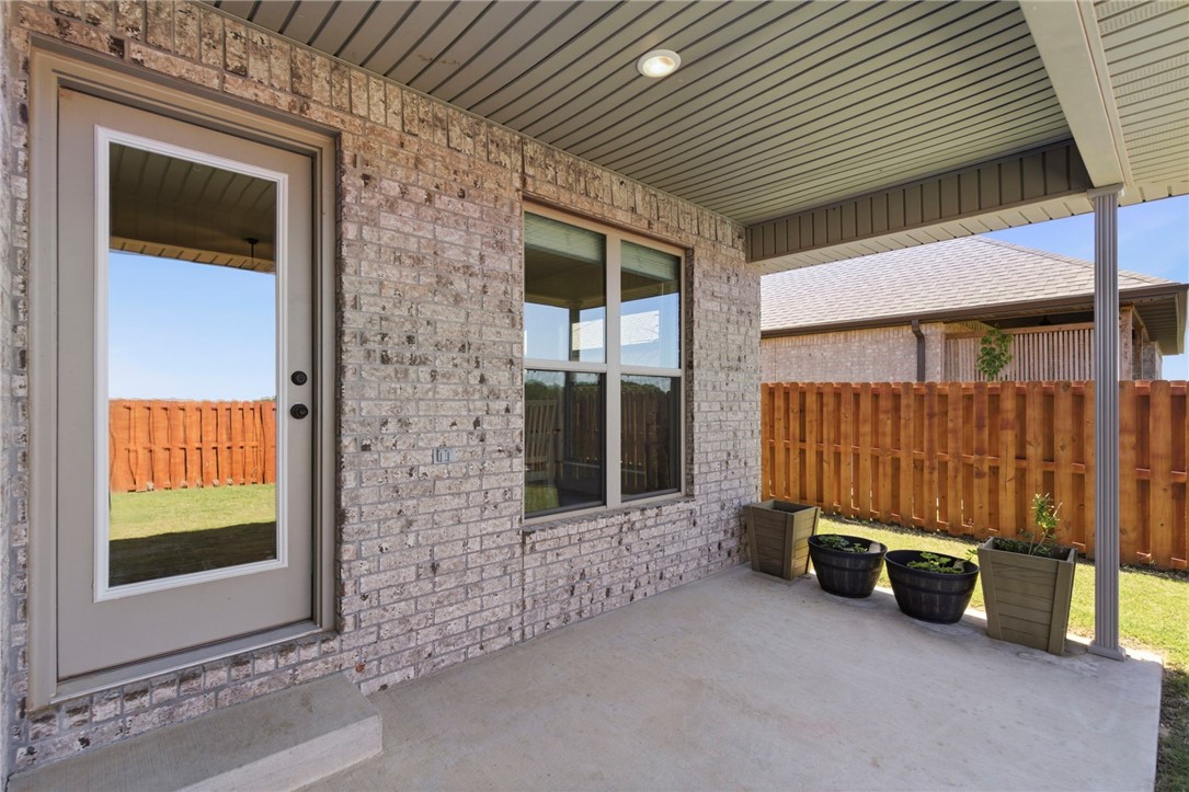Pines Ph Iii, The Centerton - Residential