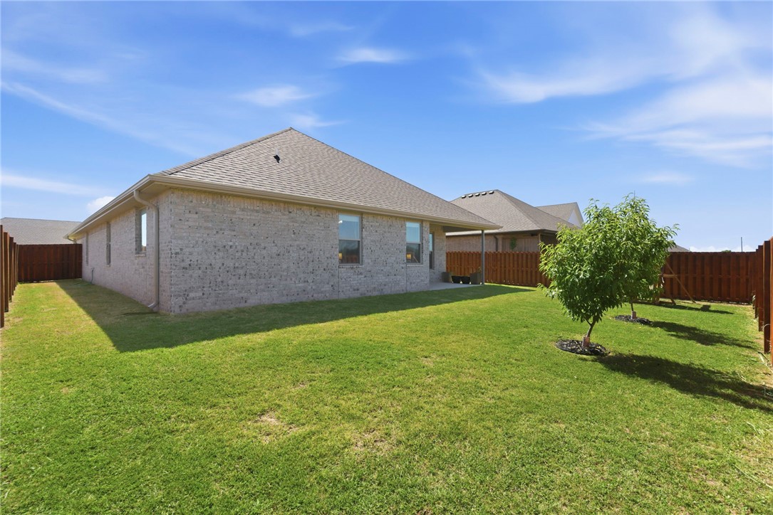 Pines Ph Iii, The Centerton - Residential