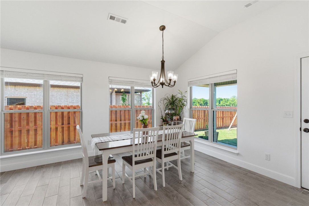 Pines Ph Iii, The Centerton - Residential