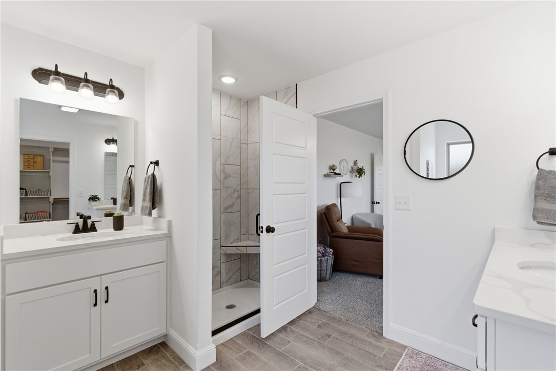 Pines Ph Iii, The Centerton - Residential