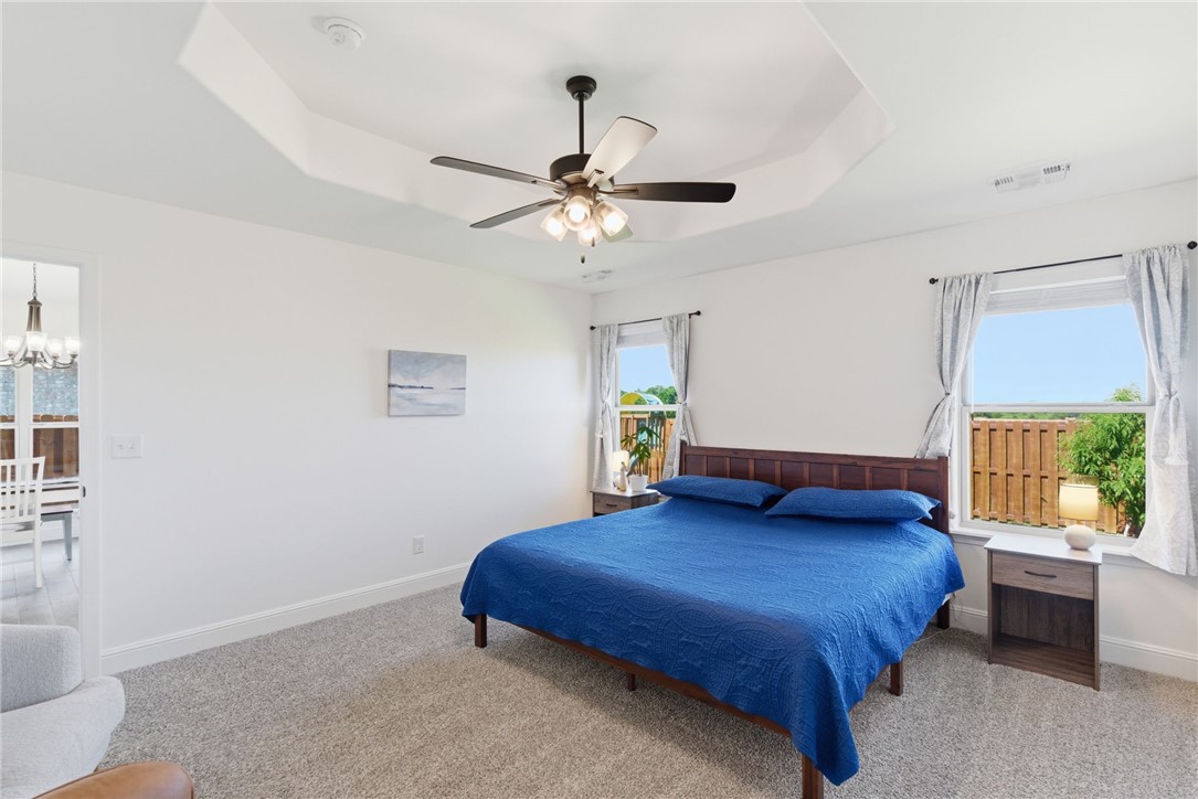 Pines Ph Iii, The Centerton - Residential