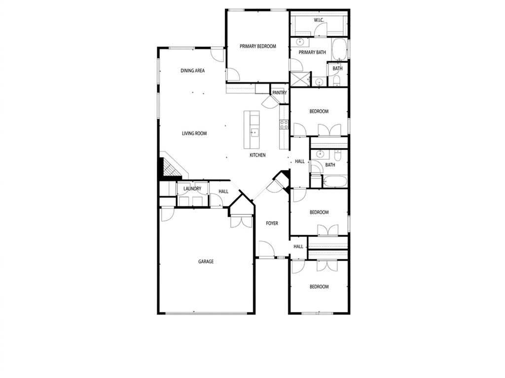 Pines Ph Iii, The Centerton - Residential