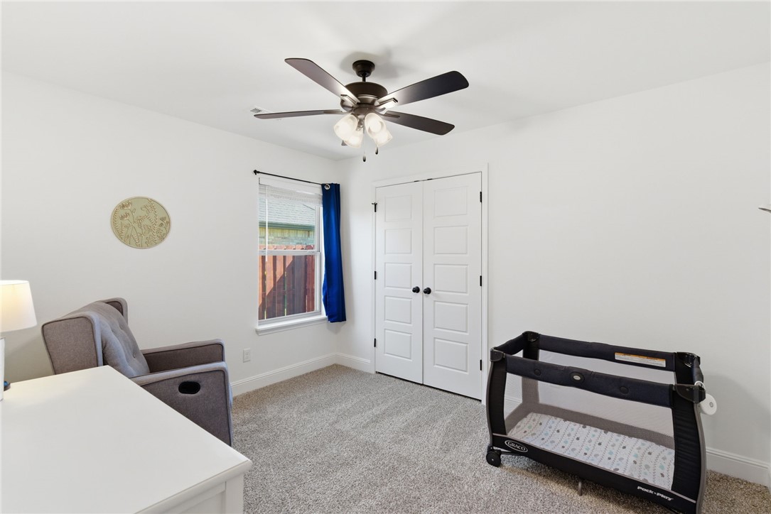 Pines Ph Iii, The Centerton - Residential