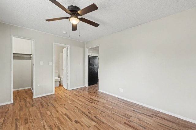 Fayetteville Outlots - Residential Lease