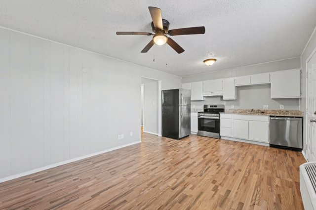 Fayetteville Outlots - Residential Lease