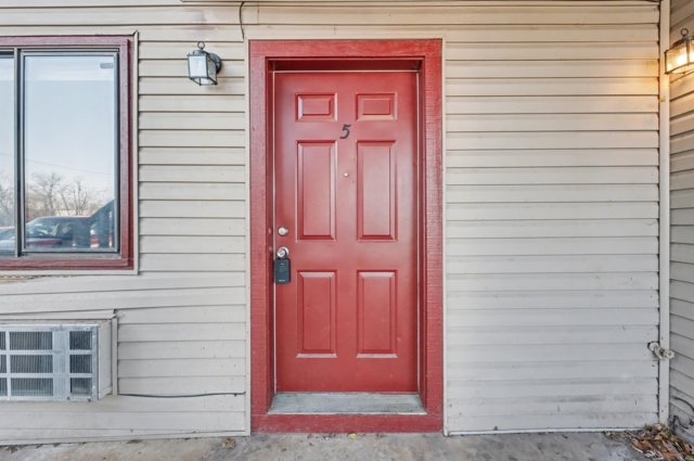 Fayetteville Outlots - Residential Lease