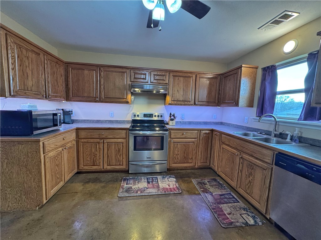 Apache Acres Add Ph Ii - Residential