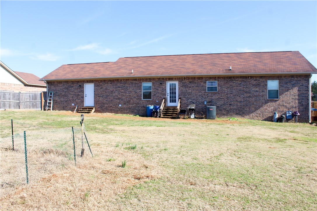 Apache Acres Add Ph Ii - Residential