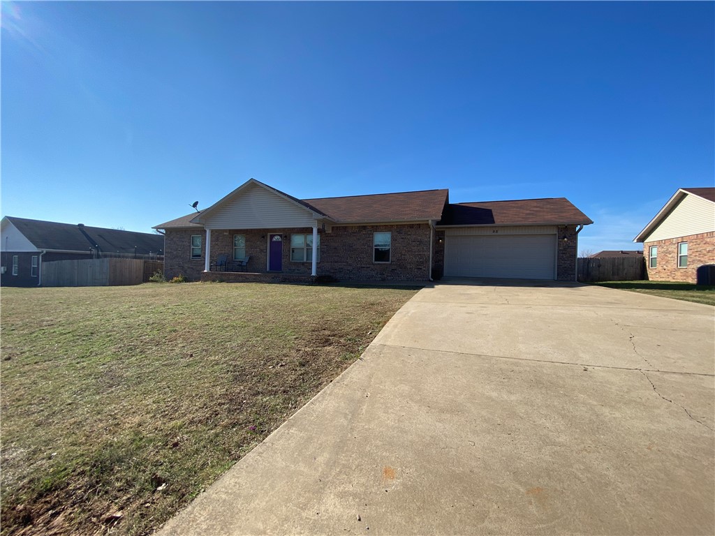 Apache Acres Add Ph Ii - Residential