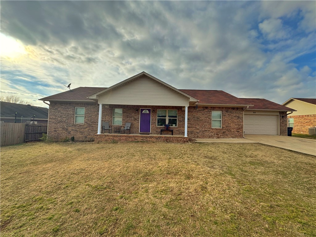 Apache Acres Add Ph Ii - Residential