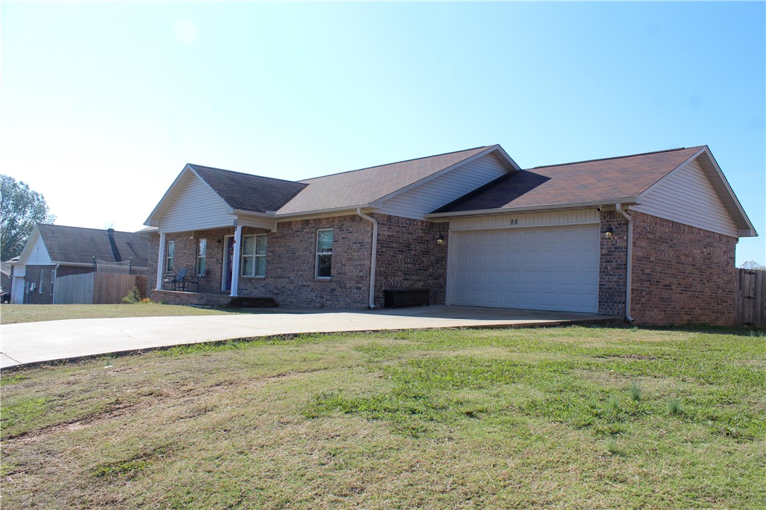 Apache Acres Add Ph Ii - Residential