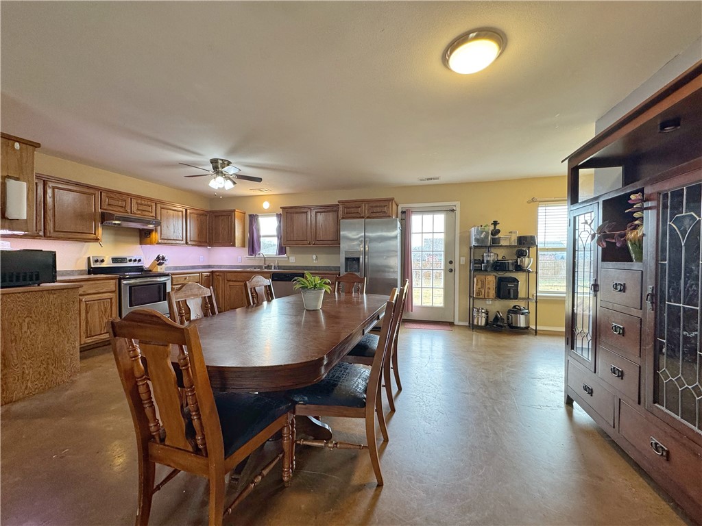 Apache Acres Add Ph Ii - Residential