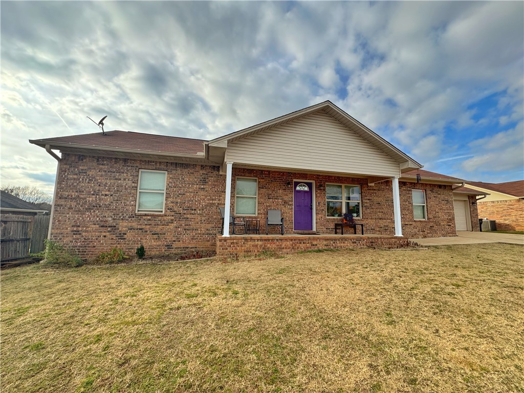 Apache Acres Add Ph Ii - Residential