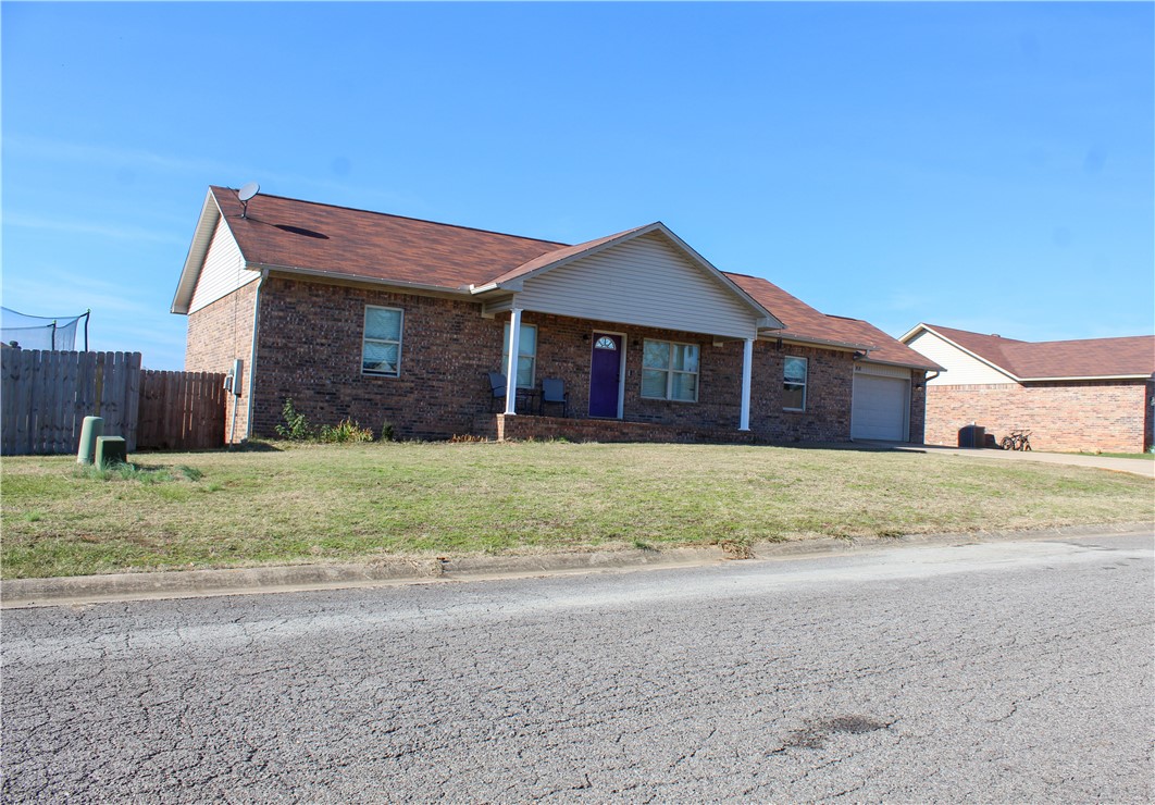 Apache Acres Add Ph Ii - Residential