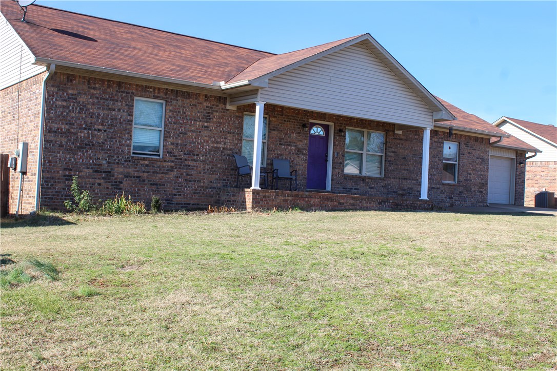 Apache Acres Add Ph Ii - Residential