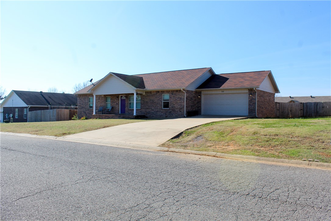 Apache Acres Add Ph Ii - Residential