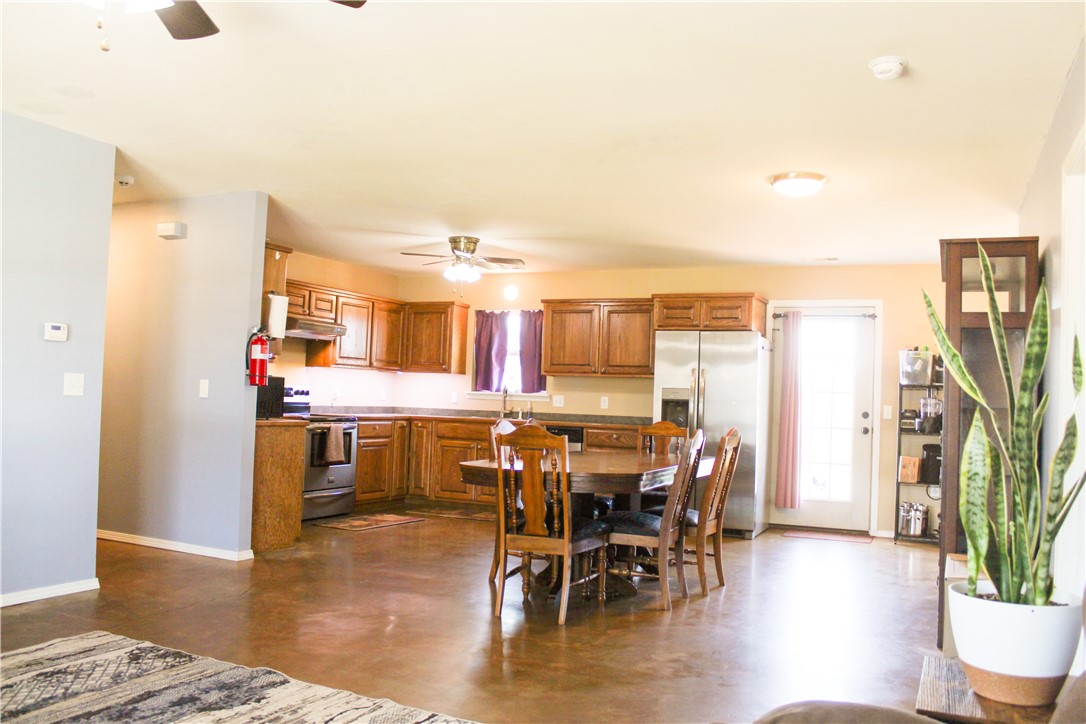 Apache Acres Add Ph Ii - Residential