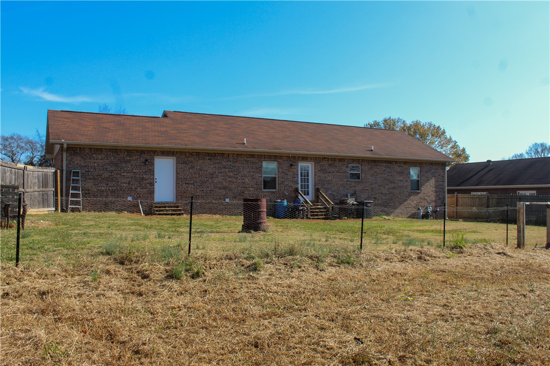 Apache Acres Add Ph Ii - Residential