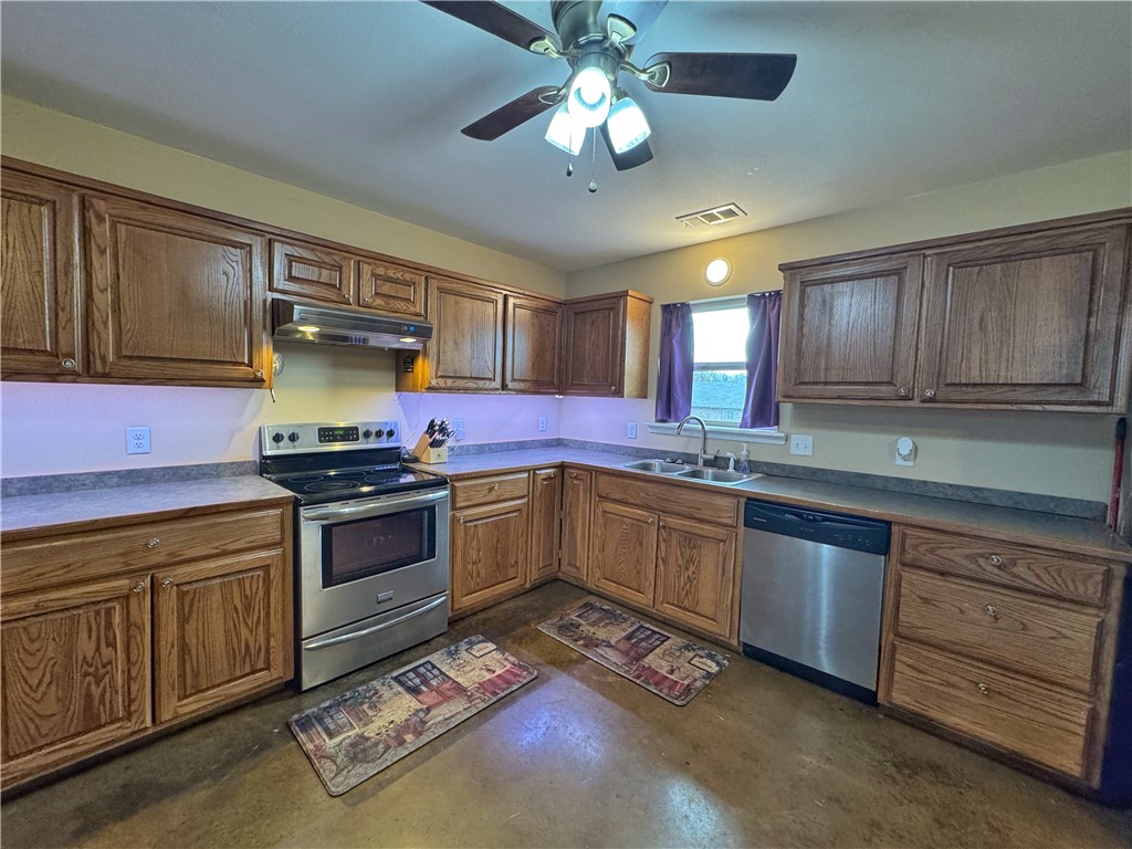 Apache Acres Add Ph Ii - Residential