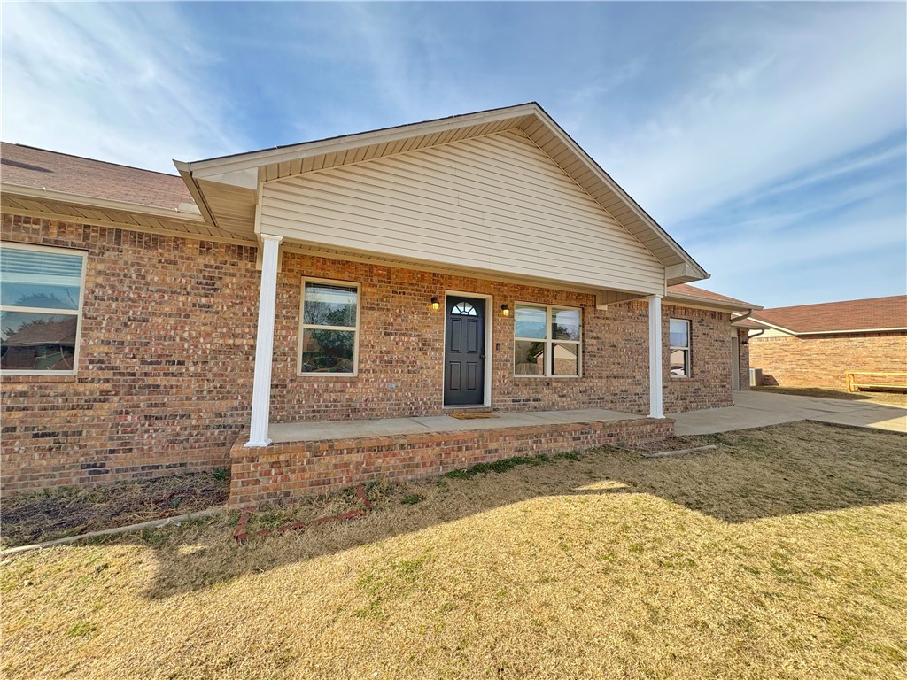 Apache Acres Add Ph Ii - Residential