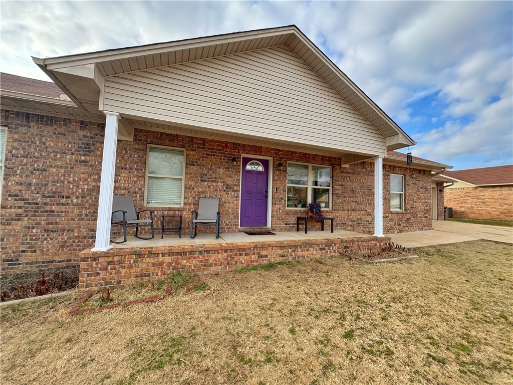 Apache Acres Add Ph Ii - Residential