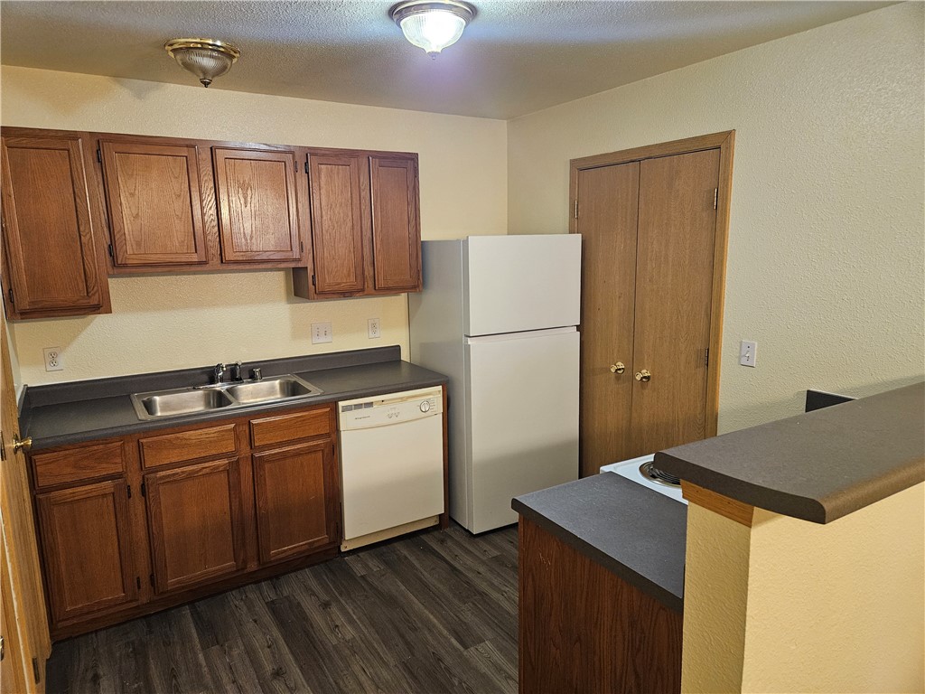 WOMACKS ADD-CENTERTON - Residential Lease