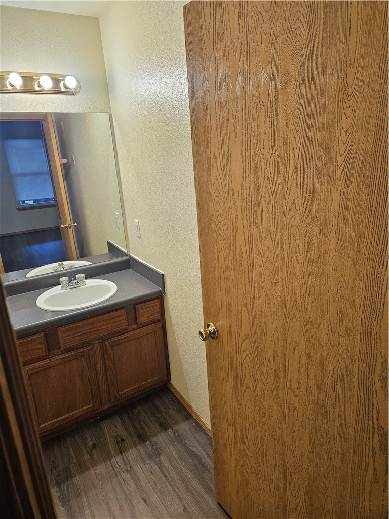 WOMACKS ADD-CENTERTON - Residential Lease