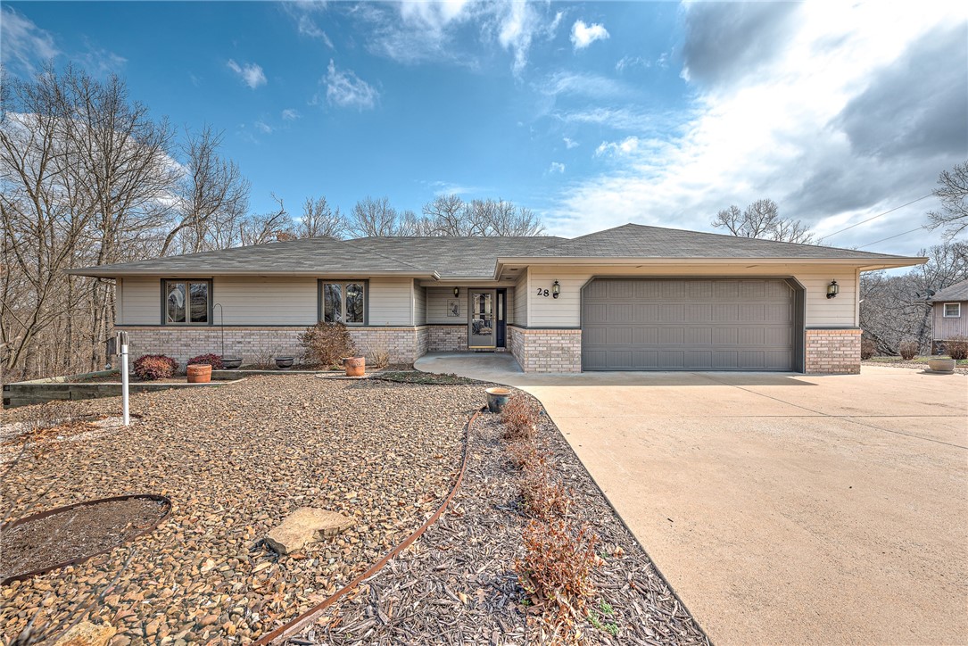 Sherwood Sub Bvv - Residential