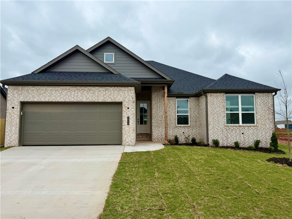 Yorktown 2 - Residential