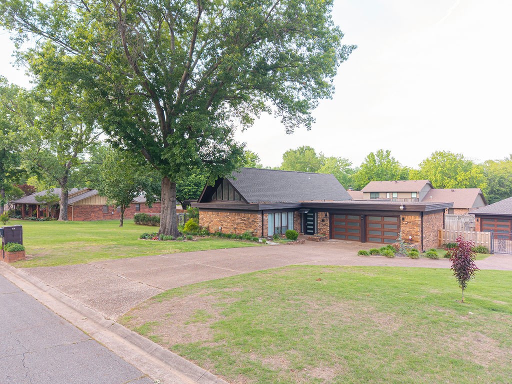 Riverlyn - Residential
