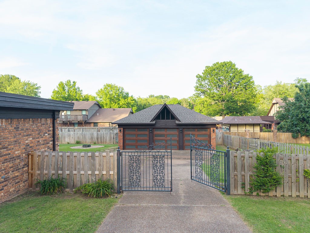 Riverlyn - Residential