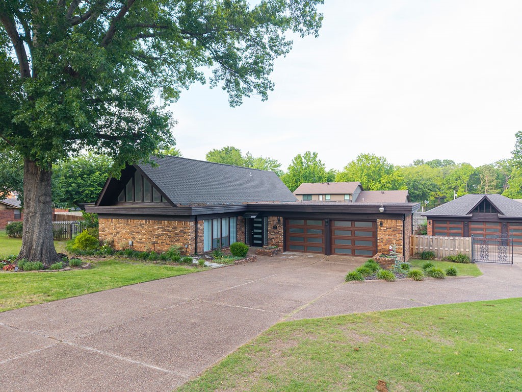 Riverlyn - Residential