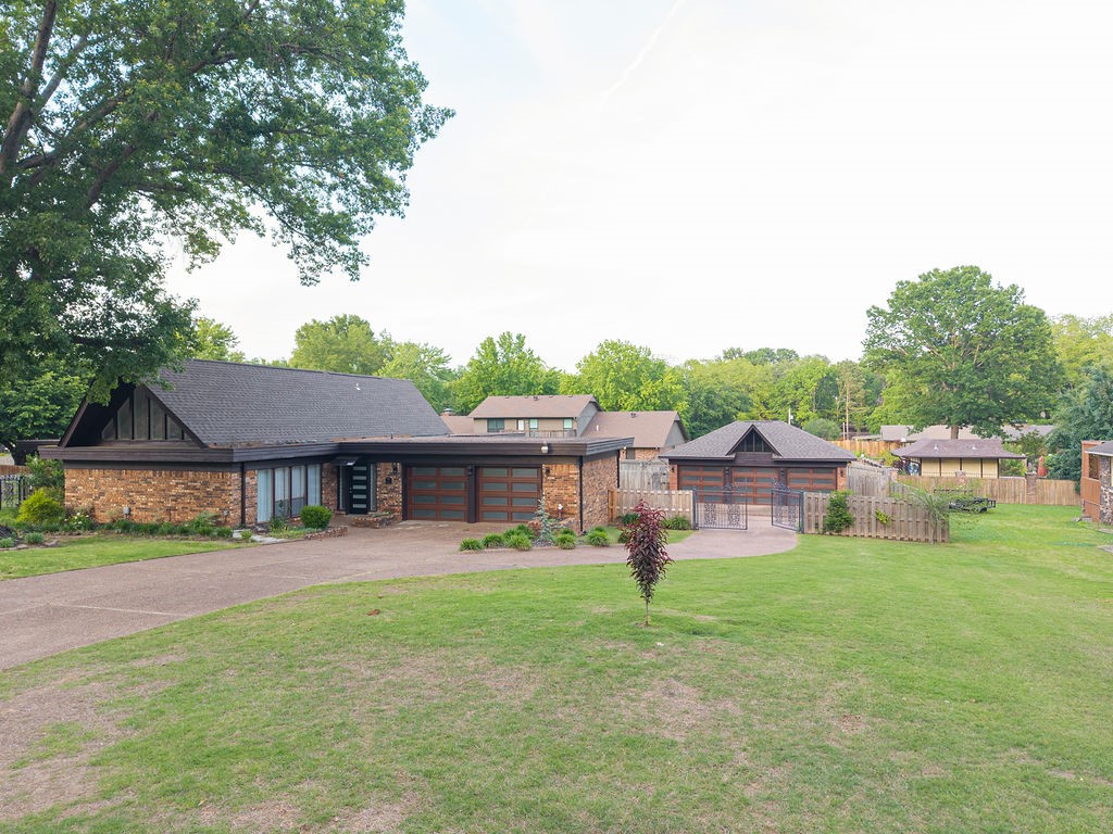 Riverlyn - Residential