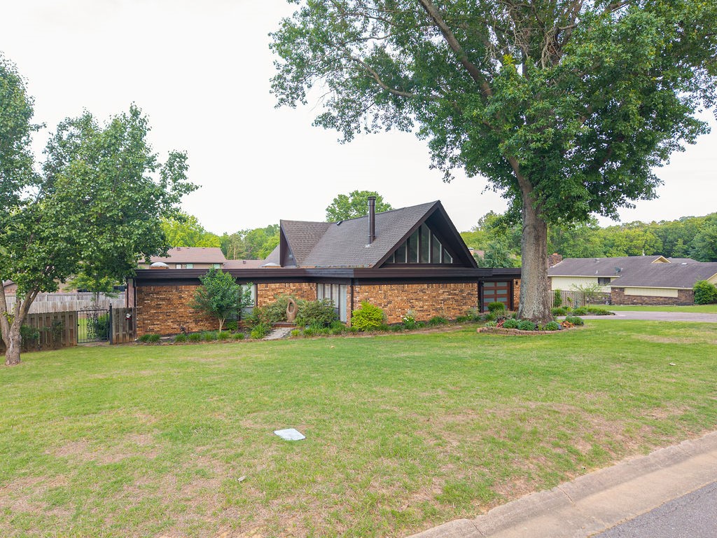 Riverlyn - Residential