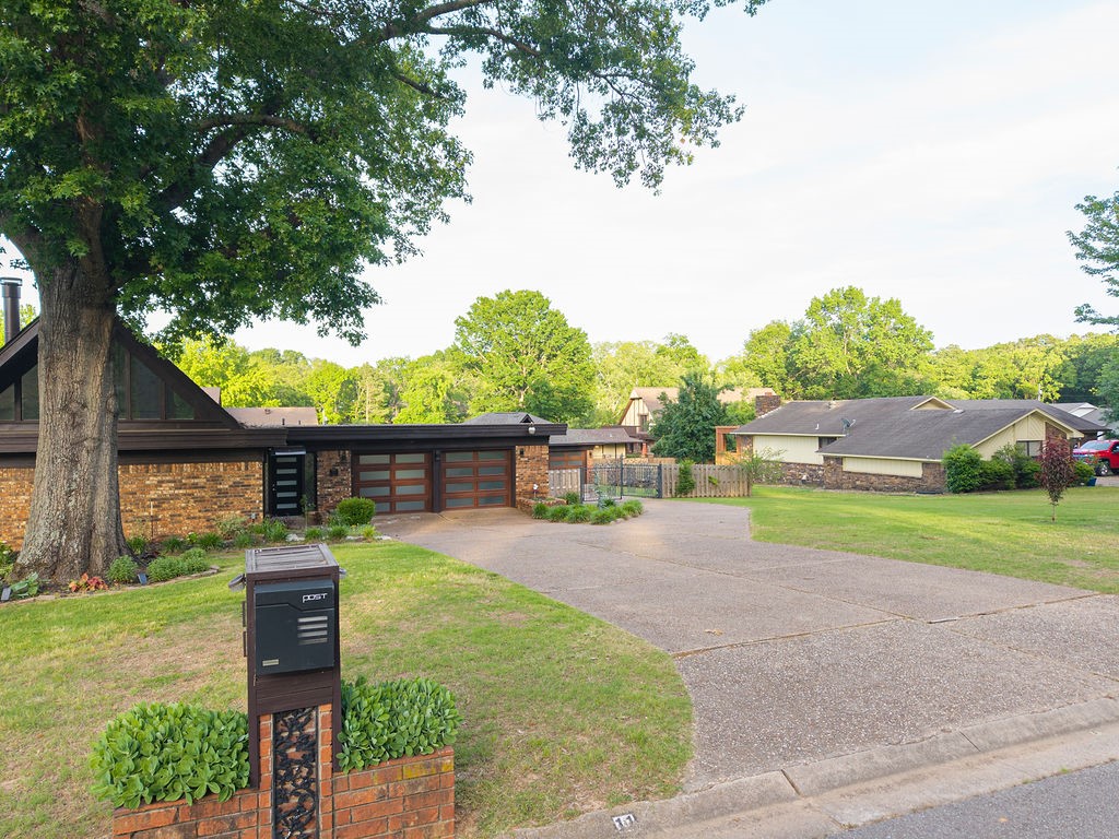 Riverlyn - Residential