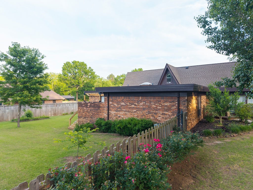 Riverlyn - Residential